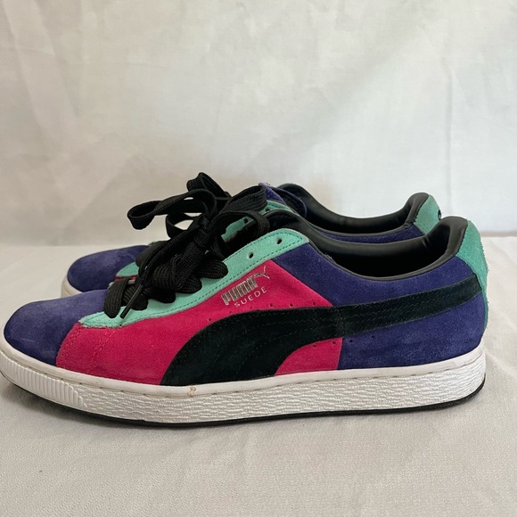 PUMA Shoes - Picture 2 of 5